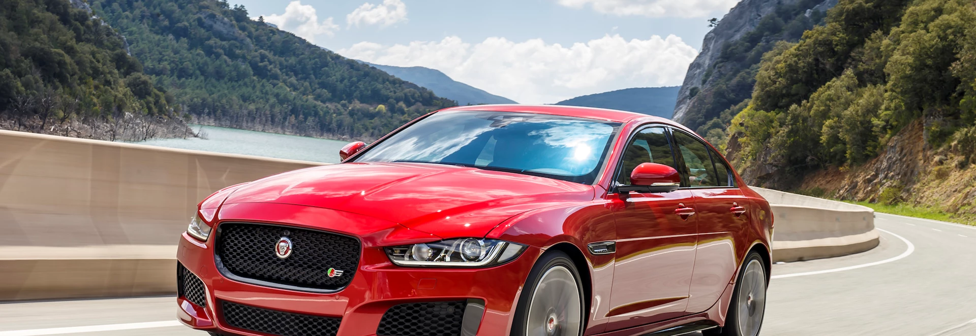 Buyers guide to Jaguar models 
